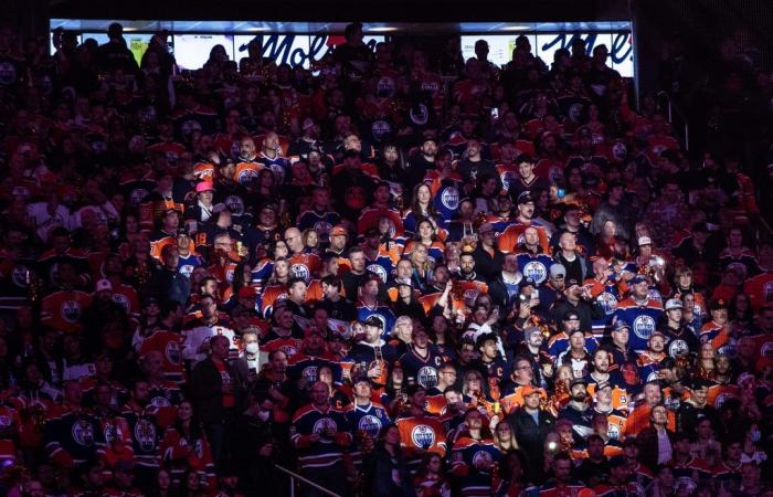 Quels sont les impacts d’une foule bruyante de hockey ? – .