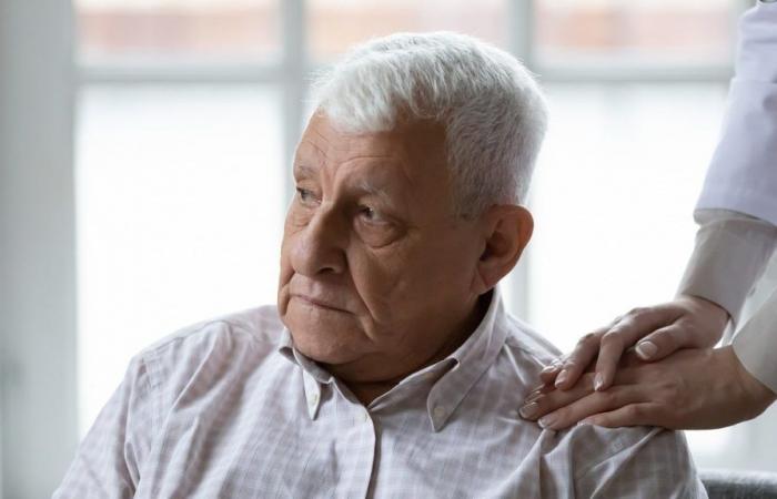 Ce traitement contre la dysfonction érectile pourrait prévenir la maladie d’Alzheimer, selon une étude
