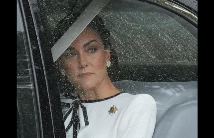Tempête en coulisses pour Kate Middleton et le prince William ? Un expert en langage corporel livre une analyse précise