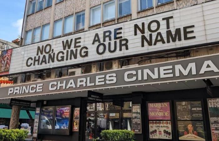 Face aux critiques, un cinéma londonien annule la projection d’un film écrit par ChatGPT