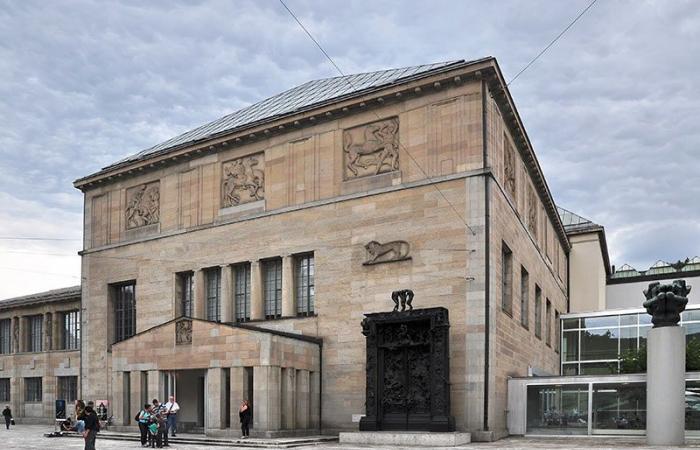Le Kunsthaus Zurich retire cinq tableaux de la collection Bührle