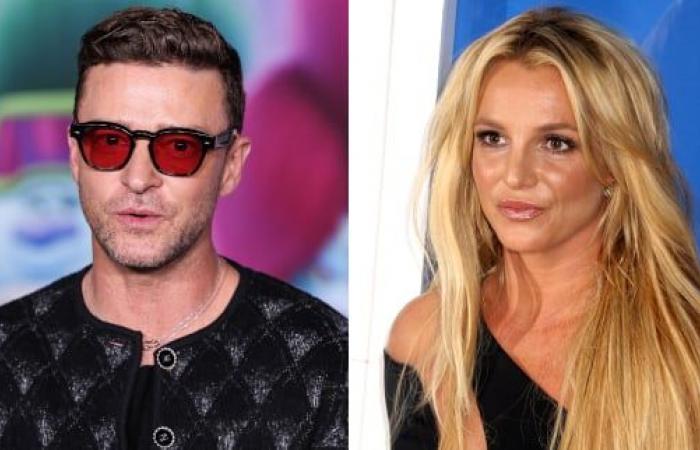 Les fans de Britney Spears se vengent de manière diabolique ! – .