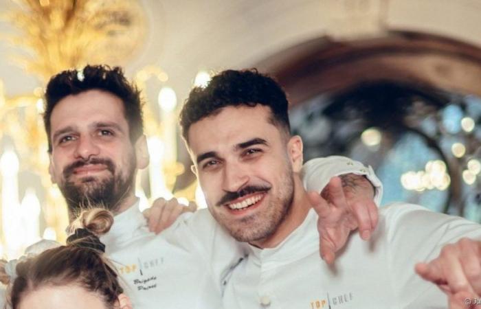 Clotaire Poirier ou Jorick Dorignac ? Qui a remporté la saison 15 du concours culinaire de M6 ? – .