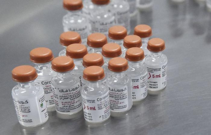 Les États-Unis auraient voulu discréditer le vaccin chinois, révèle une enquête