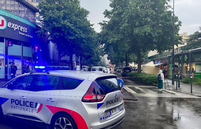 Un homme de 47 ans meurt poignardé dans une boucherie à Rennes