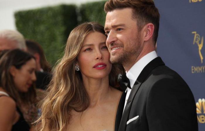 « Bloodshot Eyes », Justin Timberlake arrêté à Long Island pour conduite en état d’ébriété