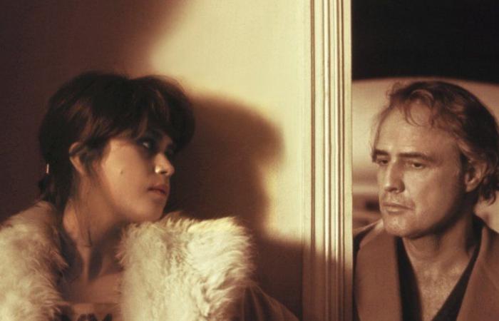 quand le film « Le Dernier Tango à Paris » montrait le viol non simulé de Maria Schneider par Marlon Brando