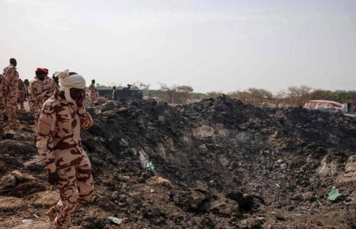 Tchad. Au moins 9 morts, 46 blessés dans un incendie dans un dépôt de munitions de l’armée