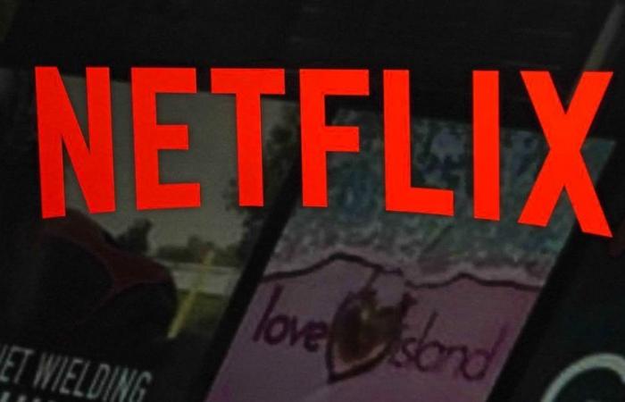 Netflix créera deux espaces géants avec des expériences immersives