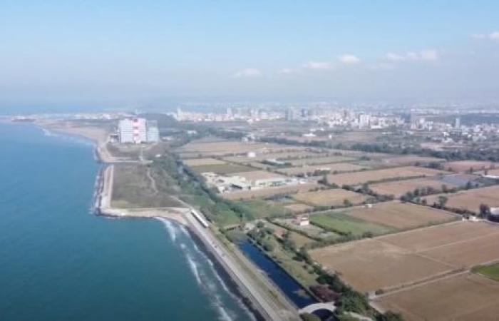 Suez remporte un contrat pour la construction d’une usine de dessalement d’eau de mer à Taiwan