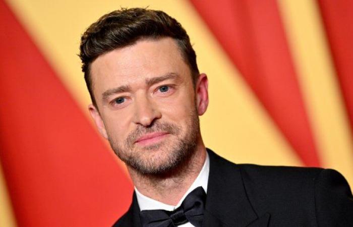 Justin Timberlake arrêté pour DUI dans les Hamptons – National