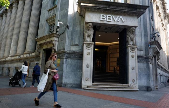 La banque espagnole BBVA envisage de déployer sa banque numérique en Allemagne