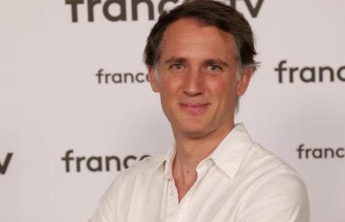 Raphaël de Casabianca arrête “Rendez-vous en terre étrangère” sur France 2