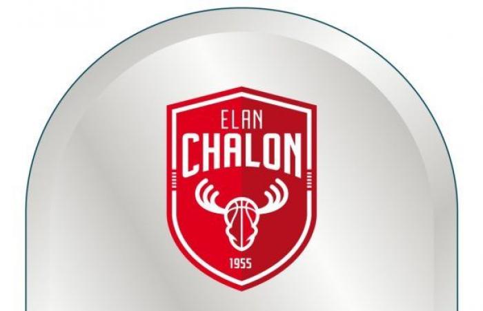 L’Elan Chalon sur le podium des clubs certifiés