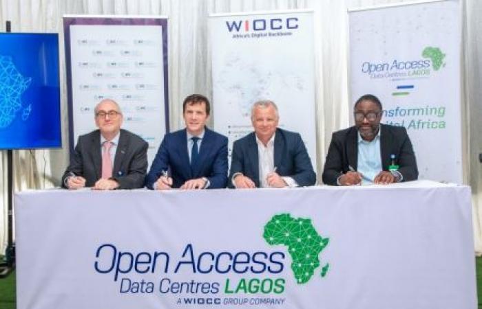 IFC et Proparco soutiennent l’expansion de WIOCC en Afrique