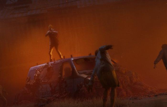State of Decay 3 : gameplay, démembrement, monde ouvert… toutes les infos !