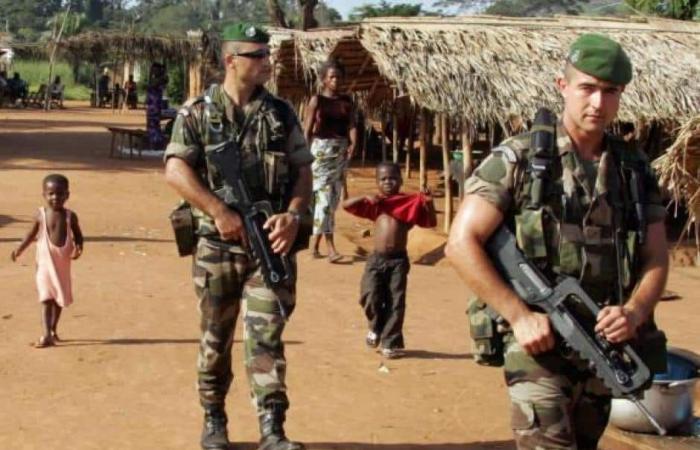 L’armée française va quitter la Côte d’Ivoire !! – .