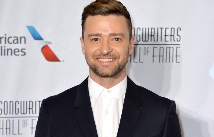 rapport sur l’arrestation de Justin Timberlake publié