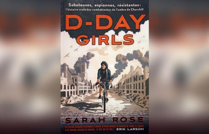 « D-Day Girls », un livre hommage aux résistants de France… et du Loir-et-Cher