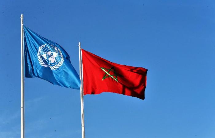 Le Maroc attaché aux valeurs de coexistence