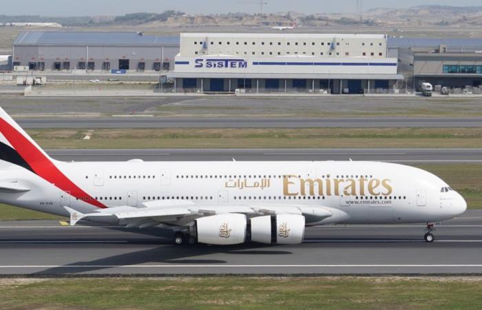 Emirates va-t-il bientôt débarquer à Marseille ? – .