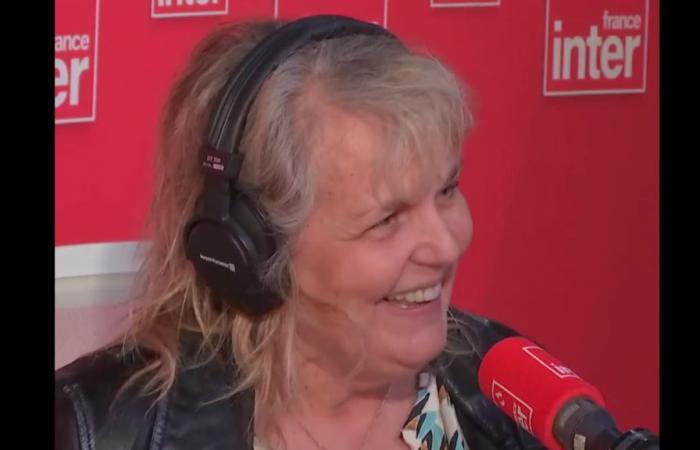 Après M6 et TF1, Valérie Damidot va rejoindre Radio France (et ce n’est pas du tout pour parler de décoration)
