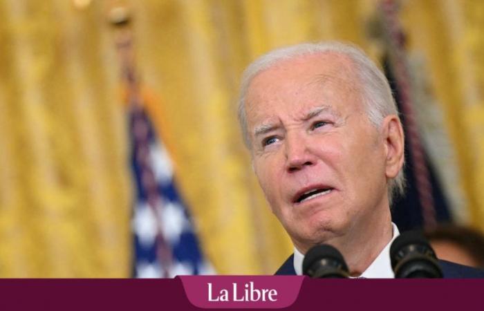 Joe Biden tourne la question de l’immigration à son avantage