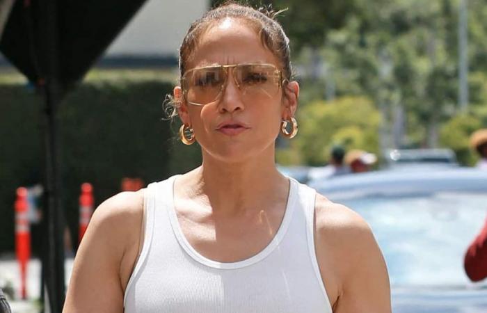 Au milieu des rumeurs de séparation, Jennifer Lopez prend des vacances loin de Ben Affleck