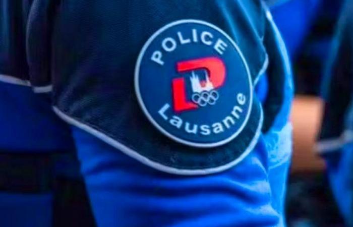 Un faux policier qui opérait à Lausanne arrêté