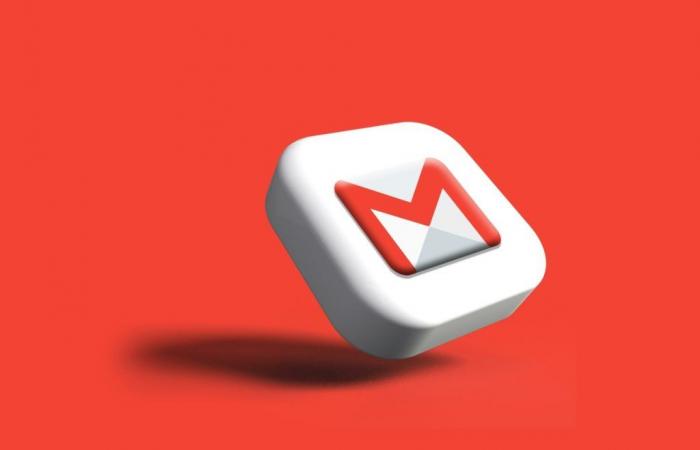 Gmail propose désormais une nouvelle barre d’outils – .