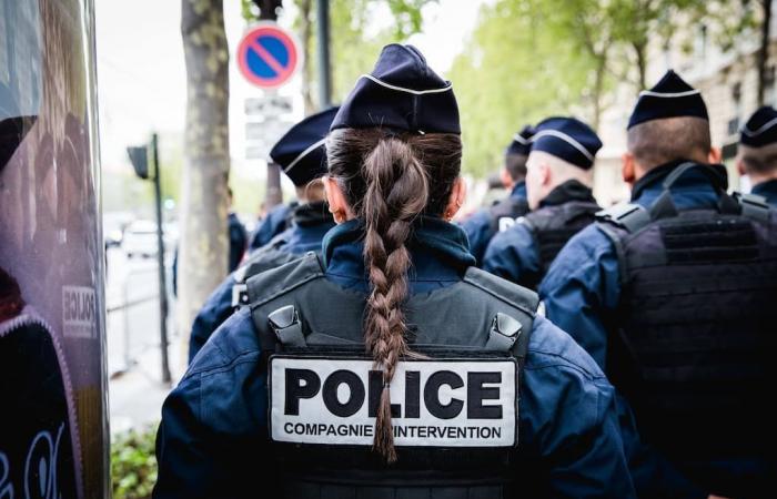 une attaque à l’arme blanche fait deux blessés à Châtelet-les Halles