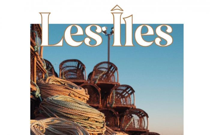 Les Îles Magazine – SUMMER 2024 – Portal des Îles de la Madeleine – .