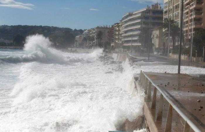 La probabilité d’un tsunami en Méditerranée est de près de 100 % dans les 30 prochaines années