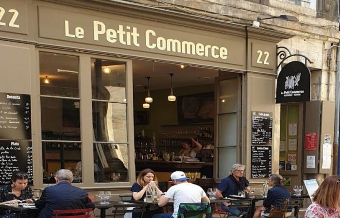 Top 10 des meilleurs restaurants pour manger des fruits de mer à Bordeaux