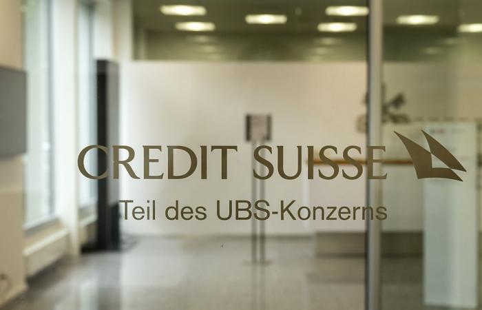 La BNS tire les leçons de la crise du Credit Suisse