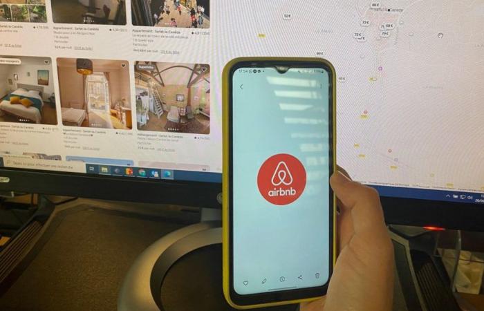 Un hôtelier de Dordogne assigne en justice la plateforme Airbnb