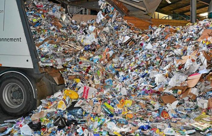 Cinq clés pour comprendre le traitement des déchets par le Sysem en Pays de Vannes