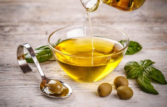 Pourquoi l’huile d’olive est-elle si chère maintenant ? – .
