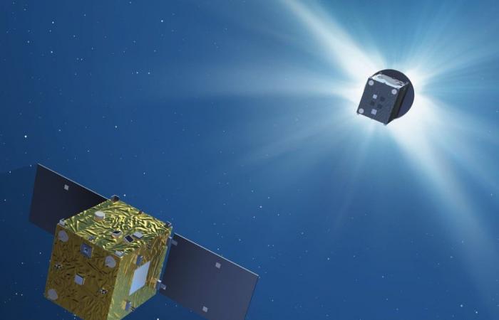 Ce projet fou de la NASA veut envoyer un mini Soleil en orbite