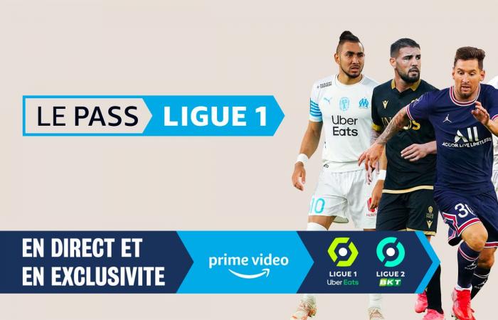 30 euros par mois pour regarder les matchs de Ligue 1, la LFP a-t-elle perdu la tête ? – .