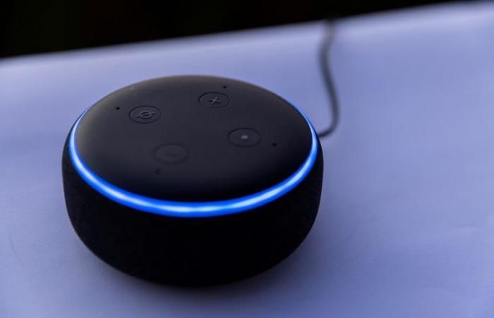 Amazon envisage des frais mensuels de 5 à 10 $ pour le service Alexa non rentable et la révision de l’IA