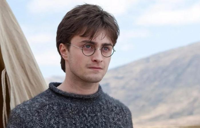 “Qu’ils restent des enfants” L’acteur d’Harry Potter n’a aucun conseil à donner pour le reboot de la saga, mais il prévient les producteurs de la série !