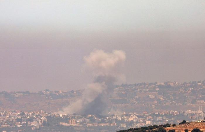 Tsahal intensifie ses frappes meurtrières sur Gaza
