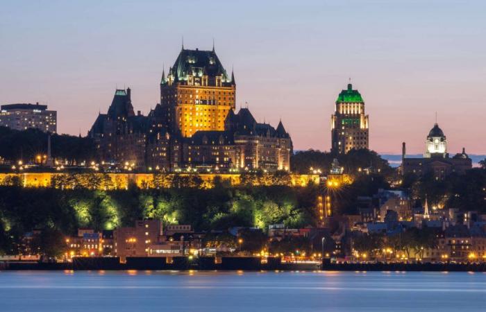 A peine présenté, le « musée national de l’histoire du Québec » est déjà contesté