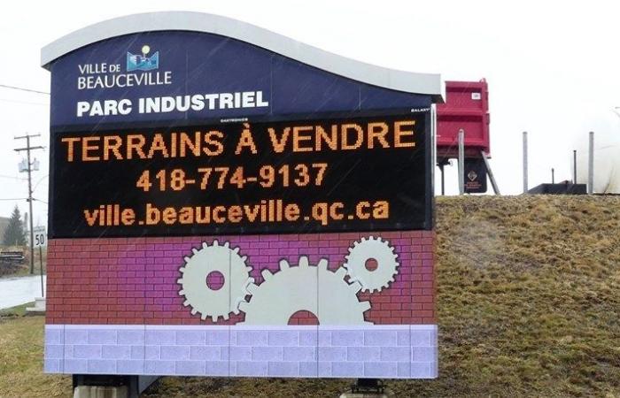 Développement économique Canada investira 15,8 millions de dollars en Chaudière-Appalaches