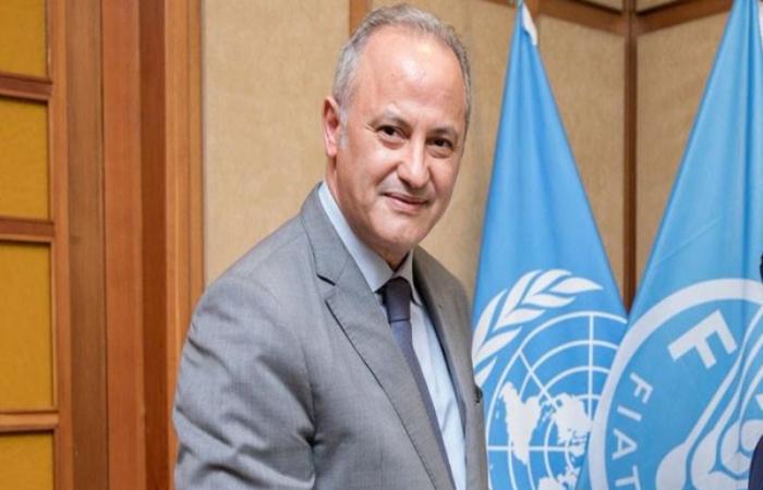 Le Maroc copréside la réunion des agences de l’ONU à Rome