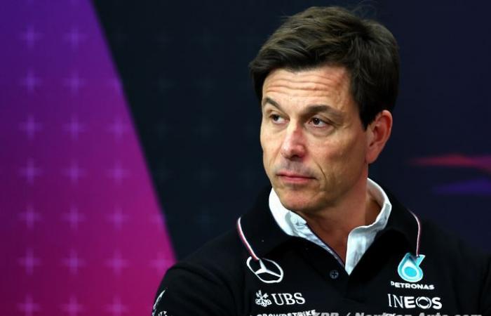 Formule 1 | ‘Sabotage’ de Mercedes F1 contre Hamilton : Wolff laisse le soin à la police