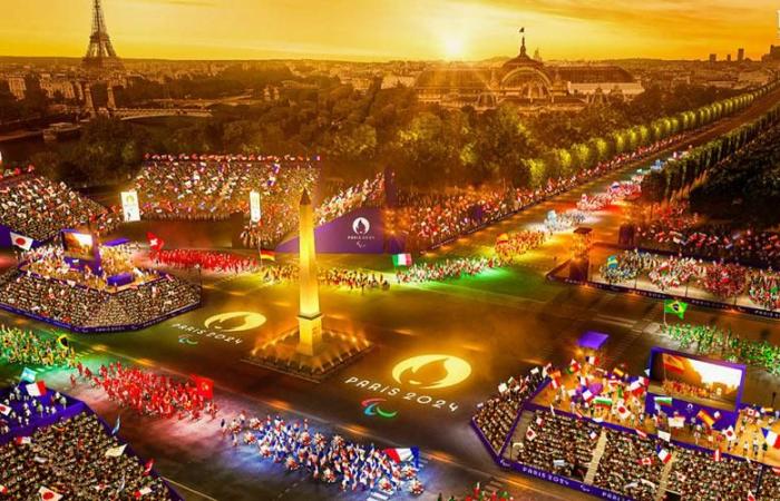 Orange équipe les Jeux Olympiques et Paralympiques de Paris 2024 en offres mobiles et 5G privée