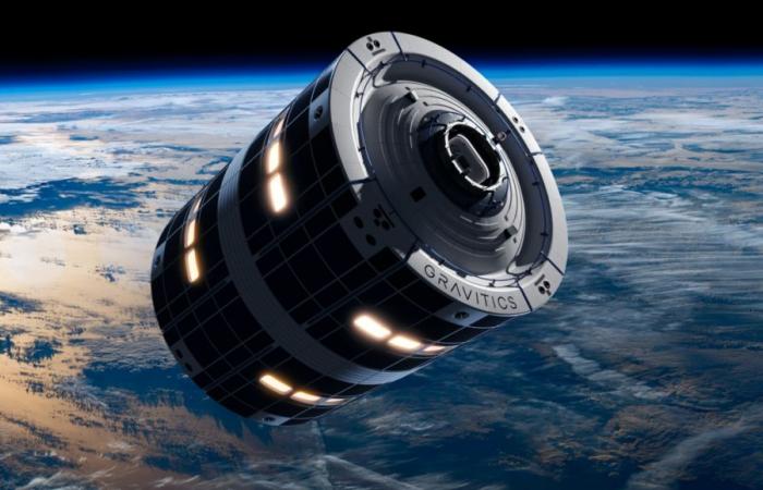 La NASA s’associe pour révolutionner le transport spatial