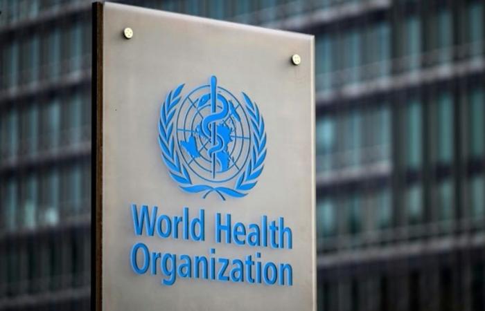 L’OMS annonce une résurgence du choléra dans plusieurs régions